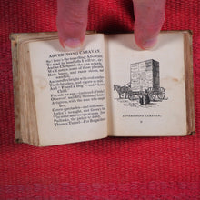 Load image into Gallery viewer, London Sights for Little Folks. &gt;&gt;CURIOUS MINIATURE LONDON JUVENILIA&lt;&lt; Publication Date: 1838 CONDITION: GOOD
