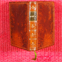 Load image into Gallery viewer, Life of King Henry v. &gt;&gt;MINIATURE SHAKESPEARE IN TREE CALF&lt;&lt; Shakespeare, William. Publication Date: 1905 CONDITION: NEAR FINE

