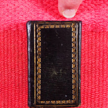 Load image into Gallery viewer, Collection of Hymns for the use of the people called Methodists. &gt;&gt;MINIATURE HYMN BOOK&lt;&lt; Rev. John Wesley. [Methodist Episcopal Church] Publication Date: 1815 CONDITION: VERY GOOD
