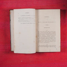 Load image into Gallery viewer, Principles of Botany, And of Vegetable Physiology. Translated from the German. WILLDENOW, D. C[arl], [Ludwig]. Published by William Blackwood and Cadell and Davies. Edinburgh First edition. 8vo, 1805 HARDCOVER
