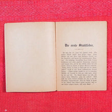 Load image into Gallery viewer, Perlen : kleine Erzählungen für Kinder. Achtundzwanzigste Serie, 111. George Brumder (Publisher)
