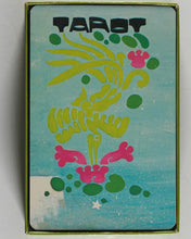 Load image into Gallery viewer, XULTAN TAROT. Peter Balin. 1976. U.S. Games Sysyems Inc.
