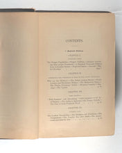 Load image into Gallery viewer, The Seven Curses of London. Greenwood, James. Published by Stanley Rivers and Co., London, 1869.
