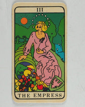 Load image into Gallery viewer, Sheridan-Douglas Tarot deck. Alfred Douglas. Artist David Sheridan. Mandragora Press. 1972
