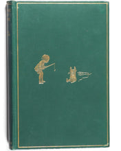 Load image into Gallery viewer, Winnie-the-Pooh. MILNE, A.A. Published by Methuen, 1926.
