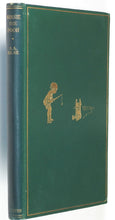 Load image into Gallery viewer, Winnie-the-Pooh. MILNE, A.A. Published by Methuen, 1926.

