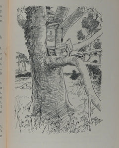 Winnie-the-Pooh. MILNE, A.A. Published by Methuen, 1926.