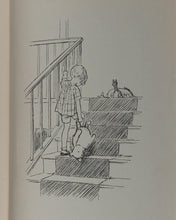 Load image into Gallery viewer, Winnie-the-Pooh. MILNE, A.A. Published by Methuen, 1926.
