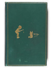 Load image into Gallery viewer, Winnie the Pooh MILNE, A.A. (1882-1956), [SHEPARD, Ernest H., illustrator]. FIRT EDITION. Published by London: Methuen &amp; Co. Ltd., 1926 HARDCOVER. Very good condition.
