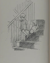 Load image into Gallery viewer, Winnie the Pooh MILNE, A.A. (1882-1956), [SHEPARD, Ernest H., illustrator]. FIRT EDITION. Published by London: Methuen &amp; Co. Ltd., 1926 HARDCOVER. Very good condition.
