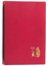 Load image into Gallery viewer, Now We Are Six. MILNE, A.A. Ernest H. Shepard. Methuen &amp; Co. Ltd. 1927 &gt;&gt;FIRST EDITION&lt;&lt;
