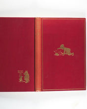 Load image into Gallery viewer, Now We Are Six. MILNE, A.A. Ernest H. Shepard. Methuen &amp; Co. Ltd. 1927 &gt;&gt;FIRST EDITION&lt;&lt;
