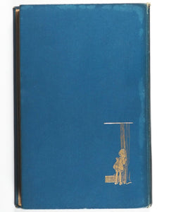 When We Were Very Young. A.A.Milne. Ernest H. Shepard. Methuen & Co. Ltd. 1924