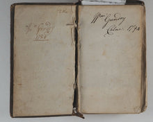 Load image into Gallery viewer, Paradise Lost. A Poem in Twelve Books. John Milton. Tenth Edition, Adorn&#39;d with Sculptures. Printed for Jacob Tonson. 1719.
