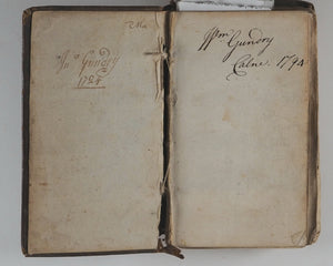 Paradise Lost. A Poem in Twelve Books. John Milton. Tenth Edition, Adorn'd with Sculptures. Printed for Jacob Tonson. 1719.
