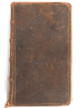 Load image into Gallery viewer, Paradise Lost. A Poem in Twelve Books. John Milton. Tenth Edition, Adorn&#39;d with Sculptures. Printed for Jacob Tonson. 1719.
