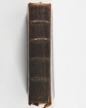 Load image into Gallery viewer, Paradise Lost. A Poem in Twelve Books. John Milton. Tenth Edition, Adorn&#39;d with Sculptures. Printed for Jacob Tonson. 1719.
