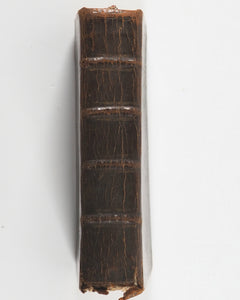 Paradise Lost. A Poem in Twelve Books. John Milton. Tenth Edition, Adorn'd with Sculptures. Printed for Jacob Tonson. 1719.