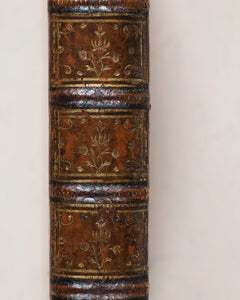 Bordelon, Laurent (1653-1730). Le supplément de Tasse rouzi friou titave. Aux Femmes ou aux Maris, pour donner à leurs Femmes. 1713, Pierre Prault, Paris.