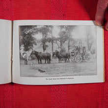 Load image into Gallery viewer, Views of New Zealand from all parts of the Colony, Complete in Three Parts. Published by H. J. Weeks, Christchurch, 1905 CONDITION: VERY GOOD CONDITION
