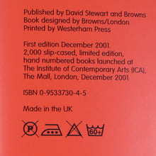 Load image into Gallery viewer, Fogeys STEWART, David &amp; VEAZEY, Tony ISBN 10: 0953373045 / ISBN 13: 9780953373048 Published by David Stewart and Browns, London, 2001 Condition: near fine Hardcover
