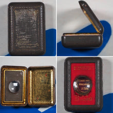 Load image into Gallery viewer, Holy Bible Containing The Old And New Testaments: Translated Out Of The Original Tongues, 1901. &gt;&gt;MINIATURE BOOK&lt;&lt;
