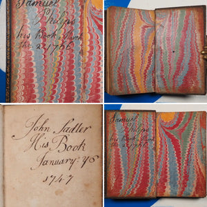 Week's Preparation toward a worthy receiving of the Lord's Supper after the Warning of the Church for the Celebration of the Holy Communion. Publication Date: 1739