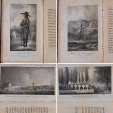 Load image into Gallery viewer, Narrative of a journey from Constantinople to England. Walsh, R. (Robert) [1772-1852]. Publication Date: 1828 Condition: Good
