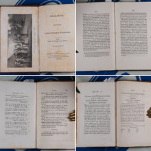 Load image into Gallery viewer, Narrative of a journey from Constantinople to England. Walsh, R. (Robert) [1772-1852]. Publication Date: 1828 Condition: Good
