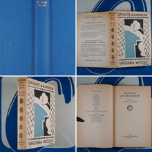 Load image into Gallery viewer, Granite &amp; Rainbow, Essays. VIRGINIA WOOLF. Publication Date: 1958 Condition: Very Good
