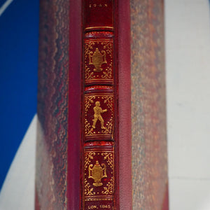 Every Gentleman's Manual. Pierce Egan. London. 1845