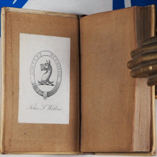 Load image into Gallery viewer, CENTO SONETTI DI VARJ (VARII) AUTORI. COLL’AGGIUNTA DI ALTRE POESIE E D’UN SAGGIO SULLA FILOSOFIA DEL GUSTO. MELCHIOR CESAROTTI (Editor). Gaetano Schiepatti (Publisher), Milan. 1830.
