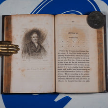 Load image into Gallery viewer, Peter&#39;s Letters to his Kinsfolk. [Including Postscript to the third edition of Peter&#39;s letters. In Three Volumes]. Dr. Peter Morris [John Gibson Lockhart] Publication Date: 1819 Condition: Very Good
