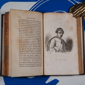 Peter's Letters to his Kinsfolk. [Including Postscript to the third edition of Peter's letters. In Three Volumes]. Dr. Peter Morris [John Gibson Lockhart] Publication Date: 1819 Condition: Very Good