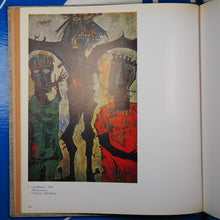 Load image into Gallery viewer, F. N. SOUZA Edwin Mullins Published by Anthony Blond, London, UK, 1962 Condition: Fine Hardcover
