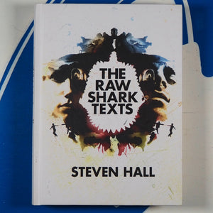 The Raw Shark Texts. Steven Hall. ISBN 10: 1841959022 / ISBN 13: 9781841959023 Published by Canongate, Edinburgh, UK, 2007 Condition: As New Hardcover