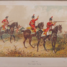 Load image into Gallery viewer, The Memoirs of the Tenth Royal Hussars (Prince of Wales&#39;s Own), Historical and Social. With Illustrations by Oscar Norie. LIDDELL, COLONEL R.S. Publication Date: 1891 Condition: Very Good
