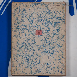 Ordnance Survey Map Sheet 34 - Gloucestershire & Wiltshire, centred on Wootton Bassett. One Inch to the Mile. BENJAMIN BAKER & ASSISTANTS. Publication Date: 1879 Condition: Very Good