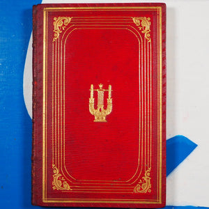 The Minstrel >>FINE BINDING<<James Beattie Publication Date: 1823 Condition: Very Good