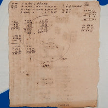 Load image into Gallery viewer, Eléments d astronomie [with] Tables astronomiques du Soleil, de la Lune, des planètes, des étoiles fixes, et des satellites de Jupiter et de Saturne . CASSINI, Jacques. Publication Date: 1740 Condition: Very Good
