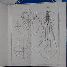 Load image into Gallery viewer, Eléments d astronomie [with] Tables astronomiques du Soleil, de la Lune, des planètes, des étoiles fixes, et des satellites de Jupiter et de Saturne . CASSINI, Jacques. Publication Date: 1740 Condition: Very Good
