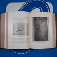 Load image into Gallery viewer, Farthest North, Being the Record of a Voyage of Exploration of the Ship Fram 1893-96. Nansen, Fridtjof.  Publisher: George Newnes, London.  Publication Date: 1898.  Binding: Hardcover.  Edition: 1st Edition
