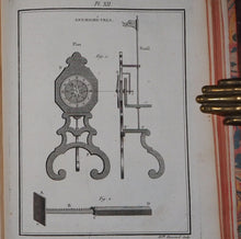 Load image into Gallery viewer, Traite de Meteorologie. Cotte, Louis. Publication Date: 1774 Condition: Very Good
