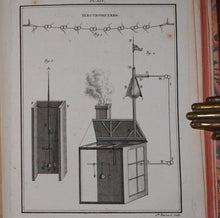 Load image into Gallery viewer, Traite de Meteorologie. Cotte, Louis. Publication Date: 1774 Condition: Very Good
