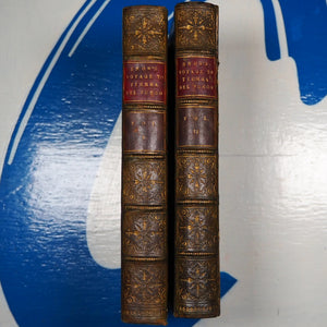 Two Years Cruise off Tierra del Fuego, the Falkland Islands, Patagonia, and in the River Plate: a Narrative of Life in the Southern Seas. SNOW, William Parker. Publication Date: 1857 Condition: Fair