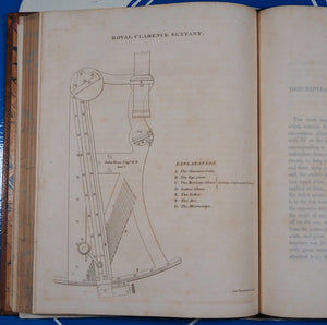 Treatise on Navigation By Steam Comprising A History of the Steam Engine. Ross, Captain John (K.S.R.N) Publication Date: 1828 Condition: Very Good