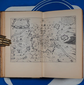 Daniel Defoe's Tour thro' the Whole Island of Great Britain (1724, 1725 & 1727). With an Introduction by G.D. Cole Defoe, Daniel Published by Printed for Peter Davies, London, 1927 Hardcover.