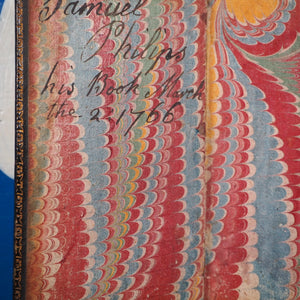 Week's Preparation toward a worthy receiving of the Lord's Supper after the Warning of the Church for the Celebration of the Holy Communion. Publication Date: 1739