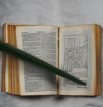 Load image into Gallery viewer, Holy Bible Containing The Old And New Testaments: Translated Out Of The Original Tongues, 1901. &gt;&gt;MINIATURE BOOK&lt;&lt;
