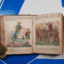 Load image into Gallery viewer, THE CHAPTER OF KINGS. Mr. Collins [John]. Publication Date: 1818 Condition: Poor

